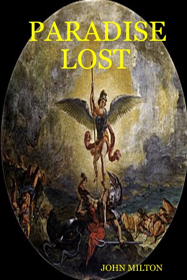 PARADISE LOST