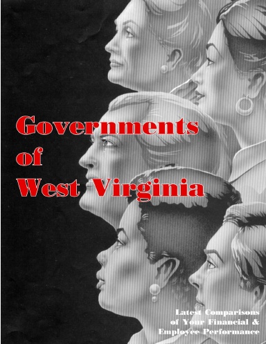 Governments of West Virginia 1986