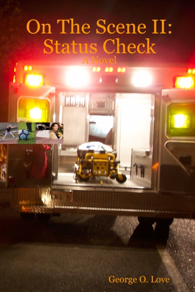 On The Scene II: Status Check