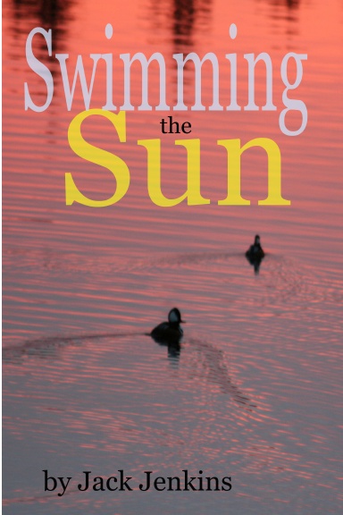 Swimming the Sun
