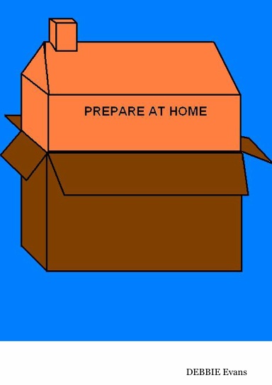 PREPARE AT HOME