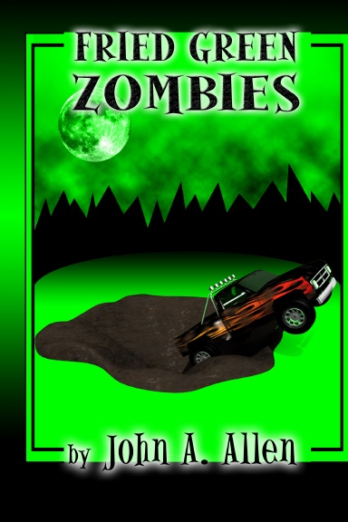 Fried Green Zombies