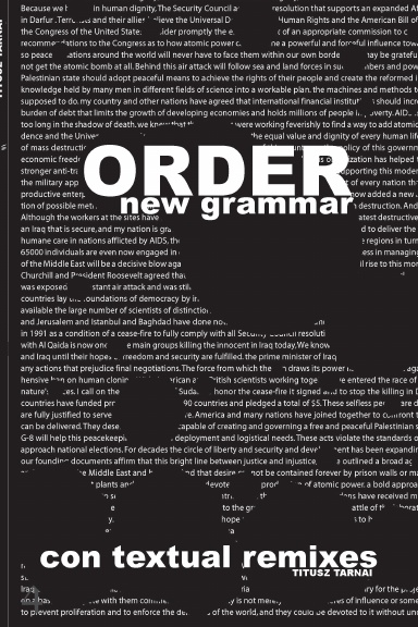 ORDER