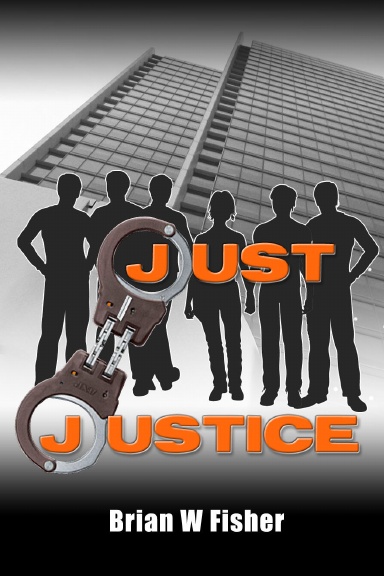 Just Justice