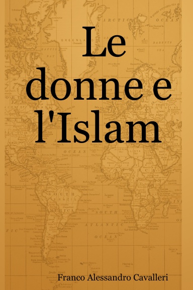 Le donne e l'Islam
