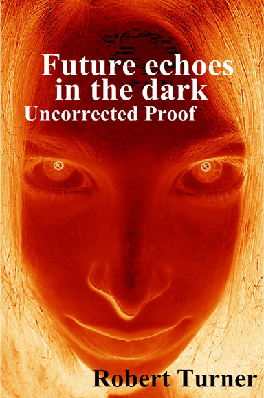 Future Echoes in the dark - publishers sample