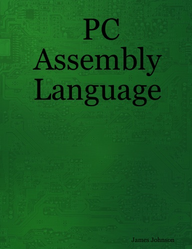 PC Assembly Language