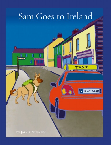 Sam Goes To Ireland