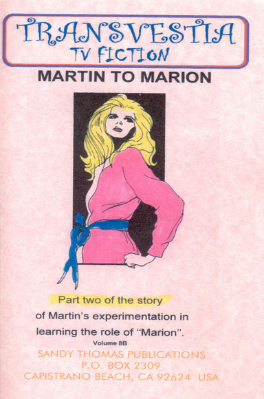 Martin to Marion #8b