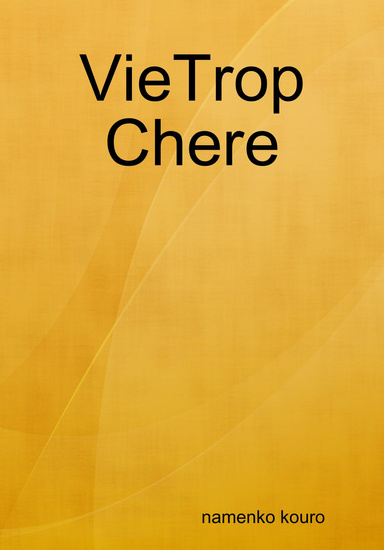 VieTrop Chere