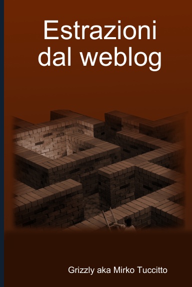 Estrazioni dal weblog