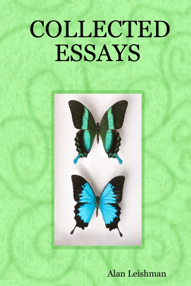 COLLECTED ESSAYS