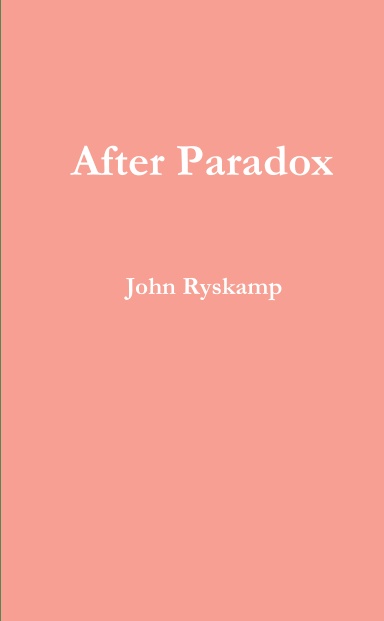 After Paradox