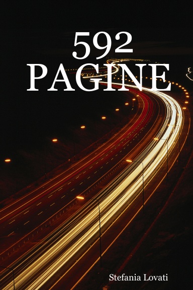 592 PAGINE