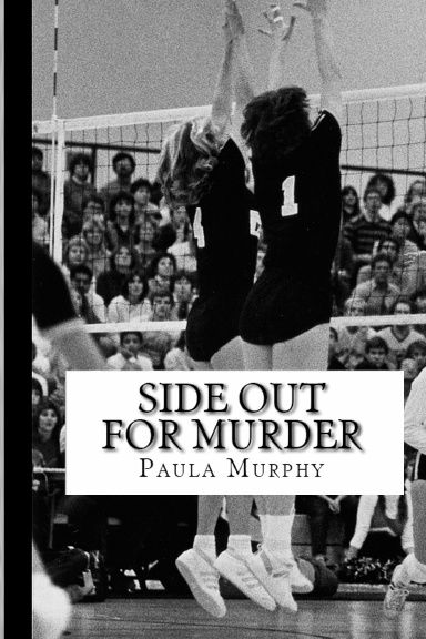 Side Out for Murder