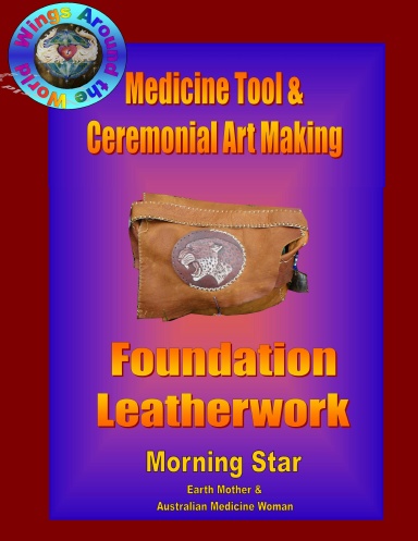 Foundation Leatherwork - full color