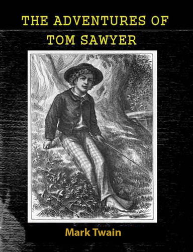 Adventures of Tom Sawyer