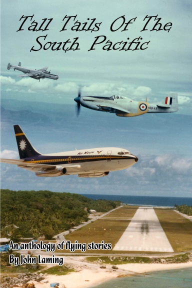 Tall Tails of The South Pacific