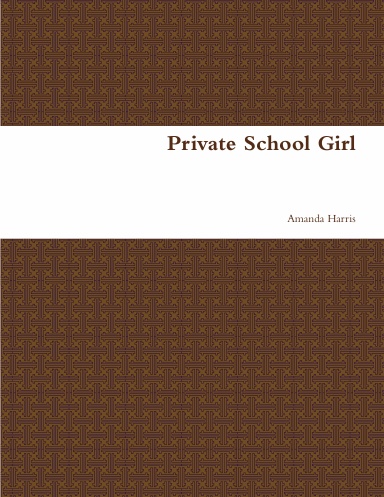 Private School Girl