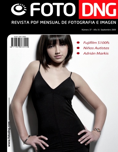Revista Foto DNG Nº 37