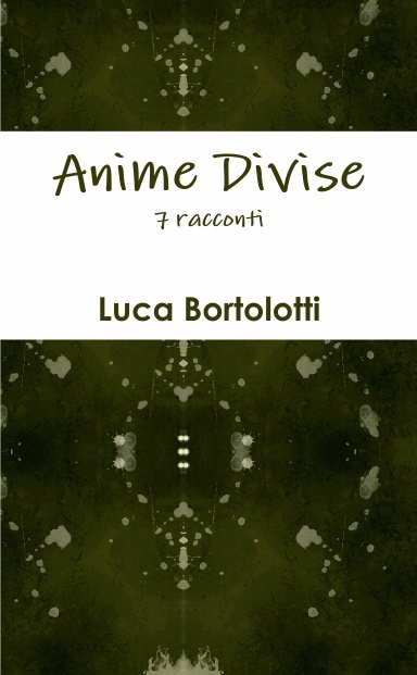 Anime Divise