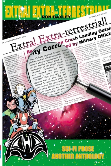 Extra! Extra-Terrestrial