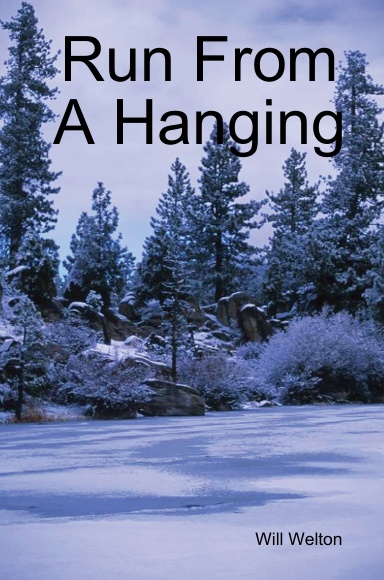Run From A Hanging