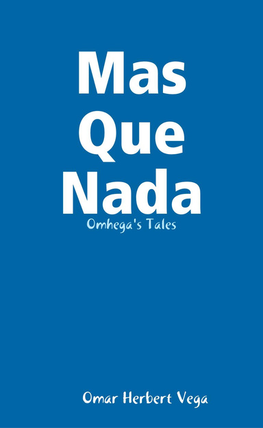 Mas Que Nada