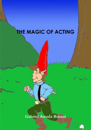 The Magic of Acting