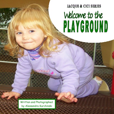 Welcome to the PLAYGROUND