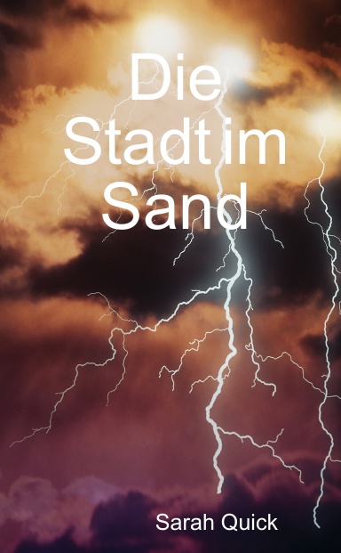 Die Stadt im Sand