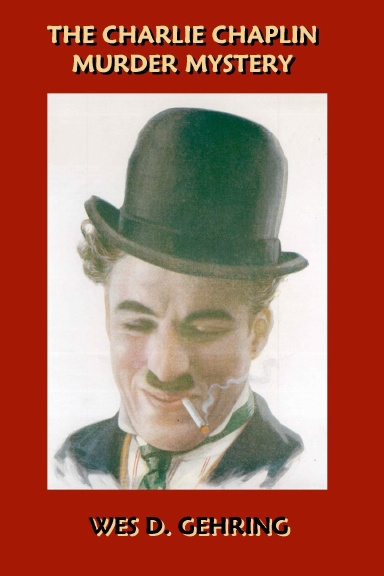 The Charlie Chaplin Murder Mystery