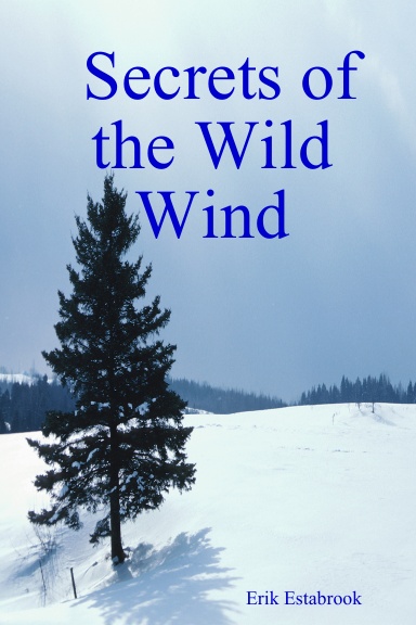 Secrets of the Wild Wind