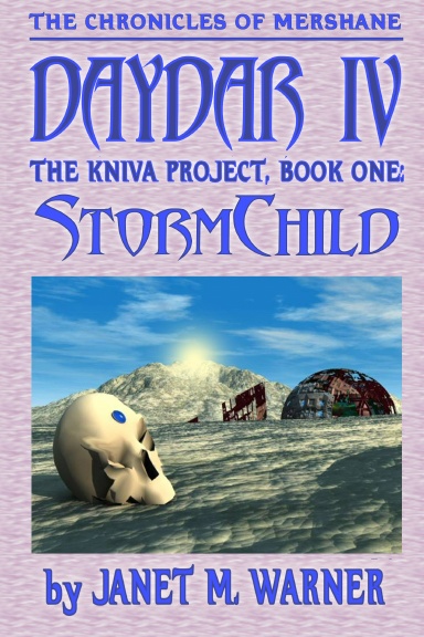 Kniva Book 1