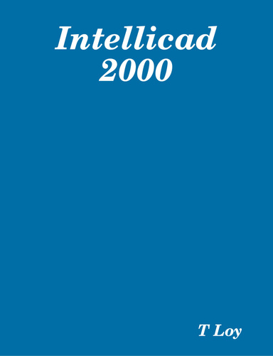 Intellicad 2000