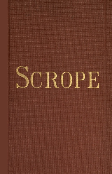 Scrope, or, The Lost Library