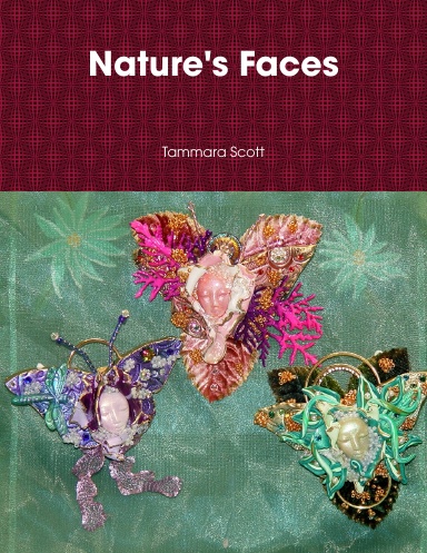 Nature's Faces