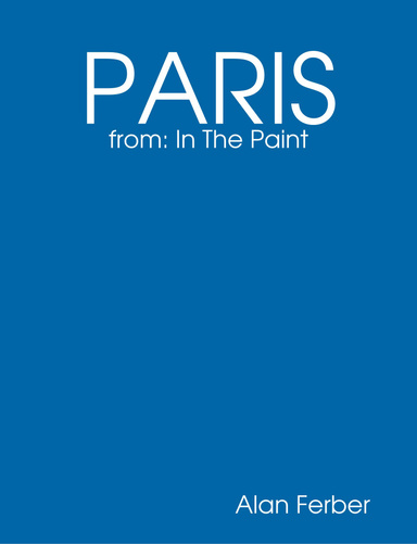 PARIS (Alan Ferber)