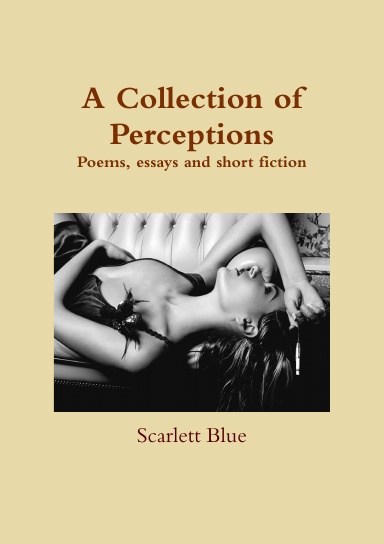 A Collection of Perceptions