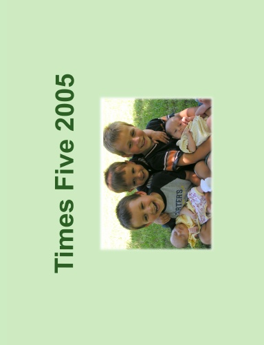 Times Five 2005