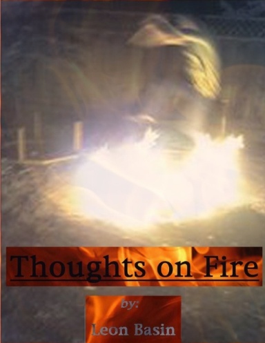 Thoughts on Fire