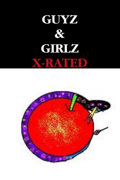 Guyz & Girlz X-Rated