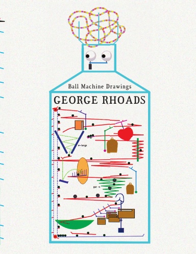 Ball Machine Drawings