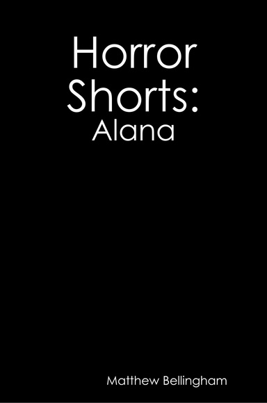 Horror Shorts: Alana