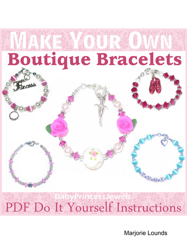 Make Boutique Bracelets