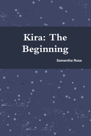 Kira: The Beginning
