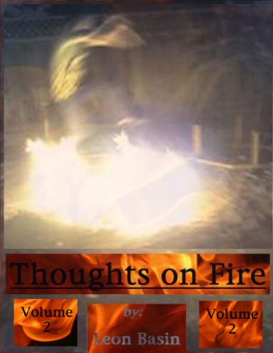 Thoughts on Fire Vol.2