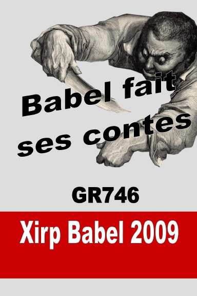 Babel fait ses contes