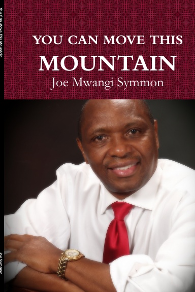You Can Move This Mountain