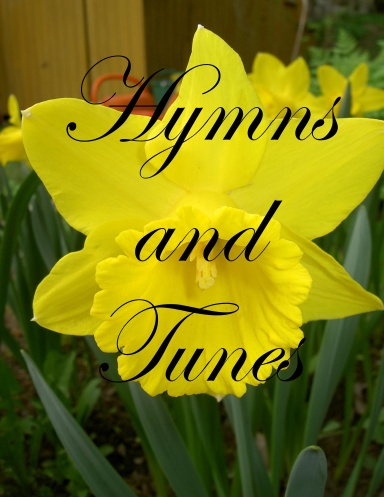 Hymns and Tunes paper